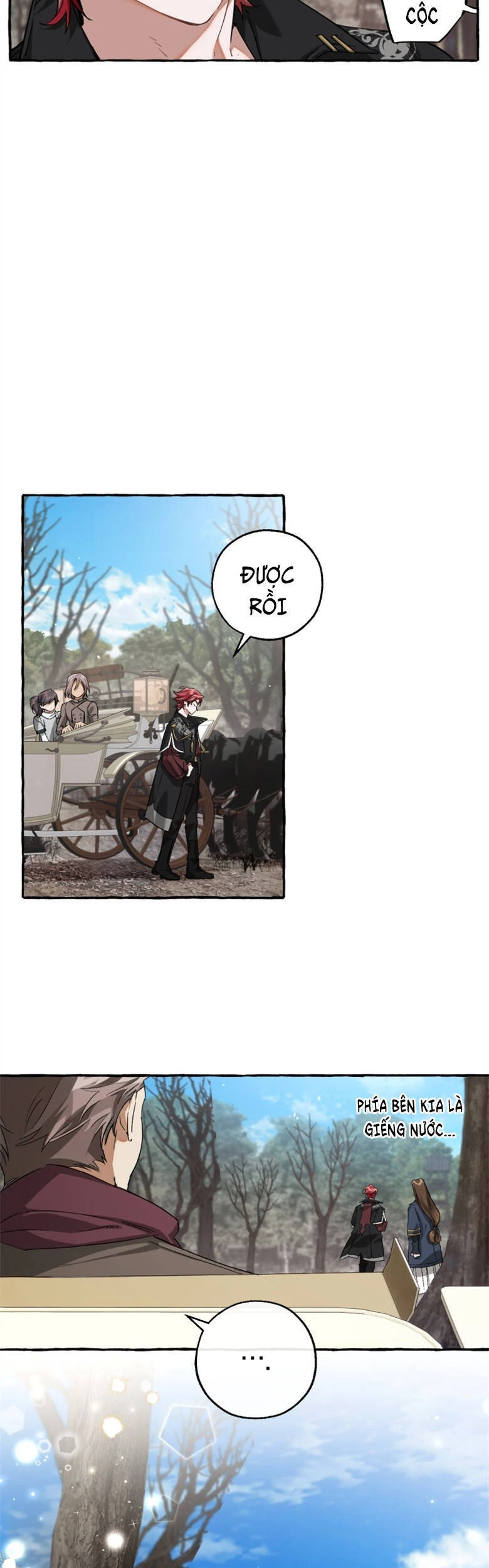 Phế Vật Dòng Dõi Bá Tước Chapter 85 - 19