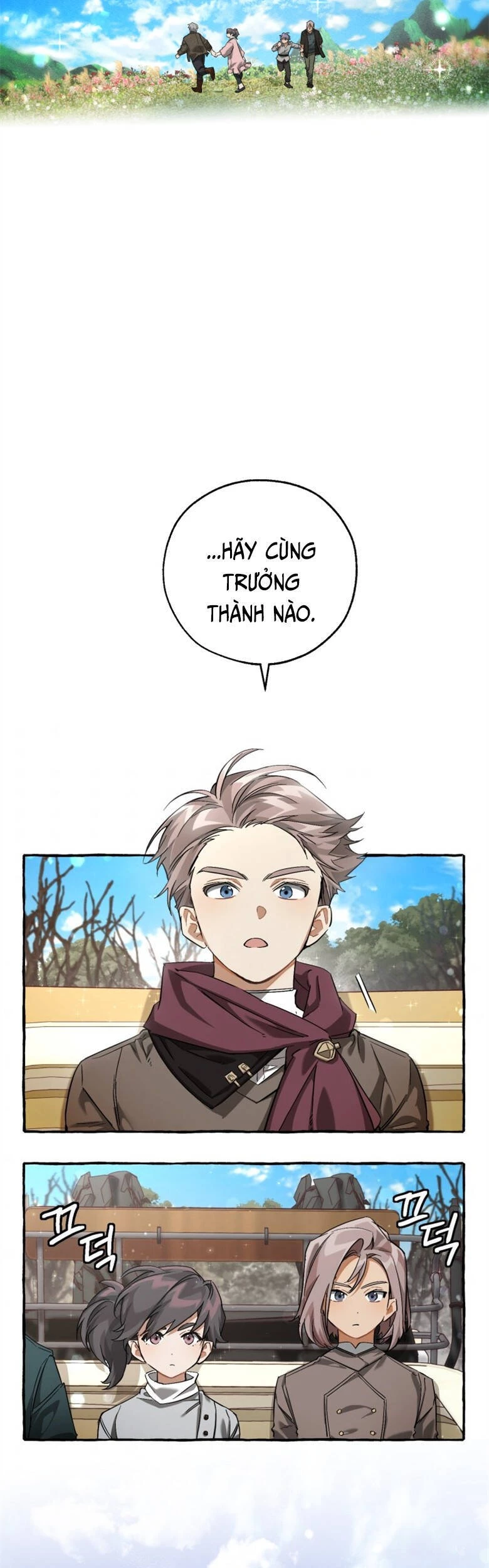 Phế Vật Dòng Dõi Bá Tước Chapter 85 - 21