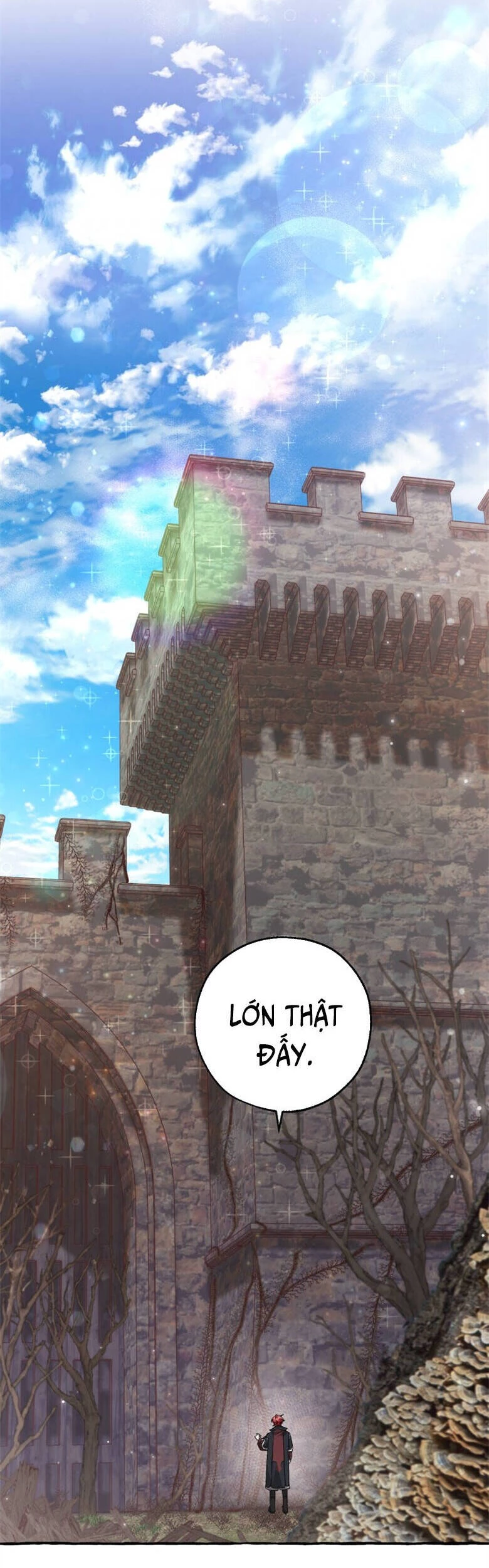 Phế Vật Dòng Dõi Bá Tước Chapter 85 - 22
