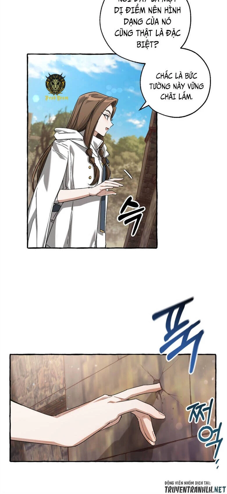 Phế Vật Dòng Dõi Bá Tước Chapter 85 - 24