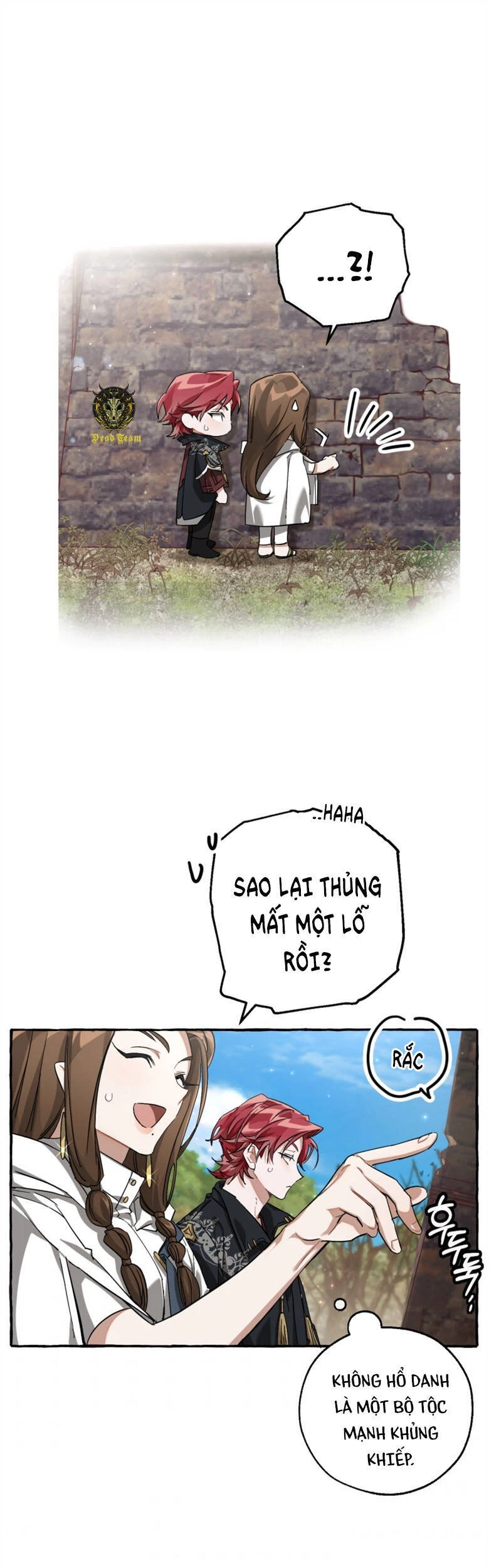 Phế Vật Dòng Dõi Bá Tước Chapter 85 - 25