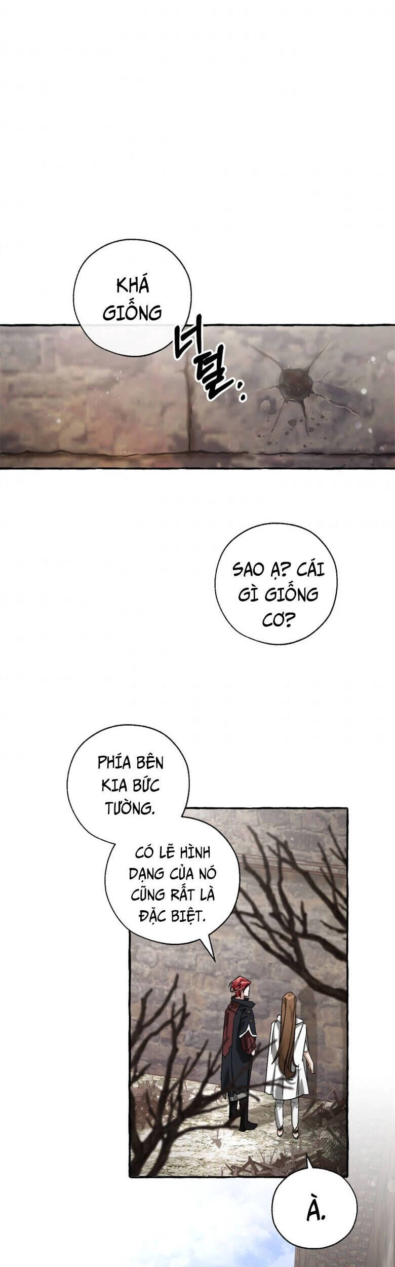 Phế Vật Dòng Dõi Bá Tước Chapter 85 - 26