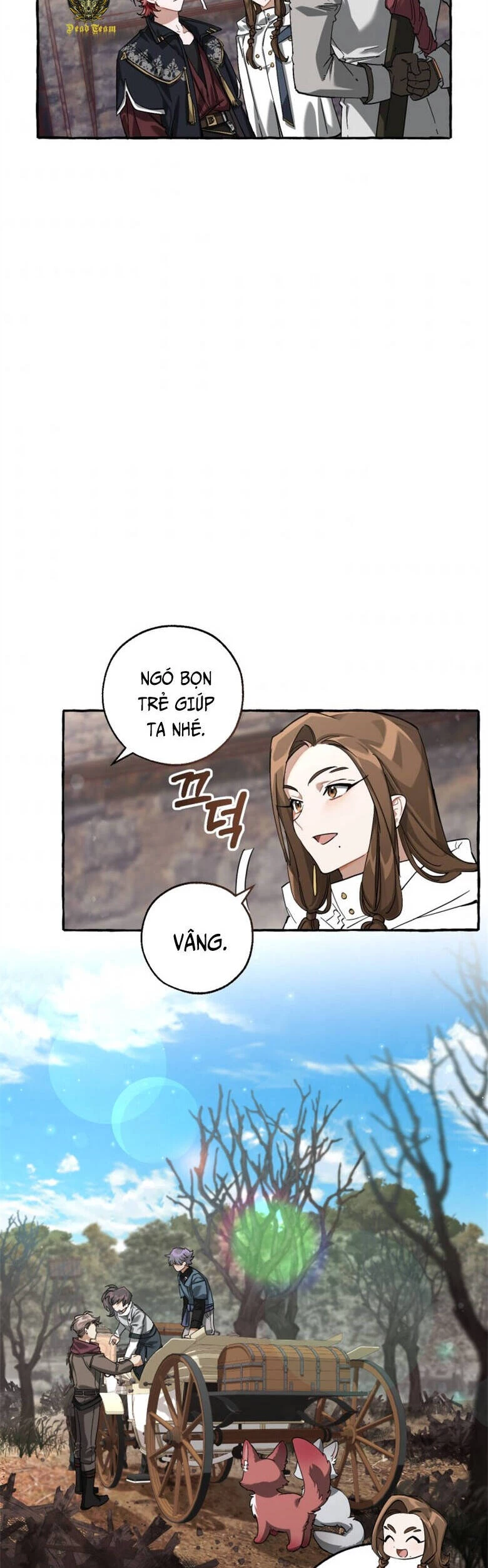 Phế Vật Dòng Dõi Bá Tước Chapter 85 - 30