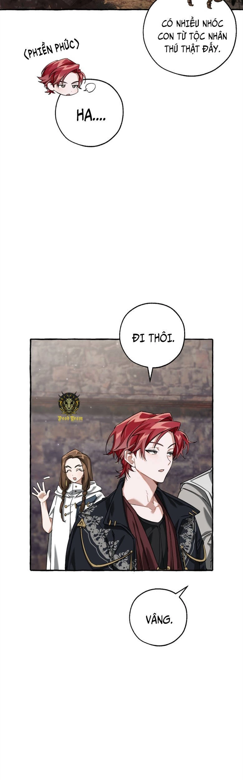 Phế Vật Dòng Dõi Bá Tước Chapter 85 - 31