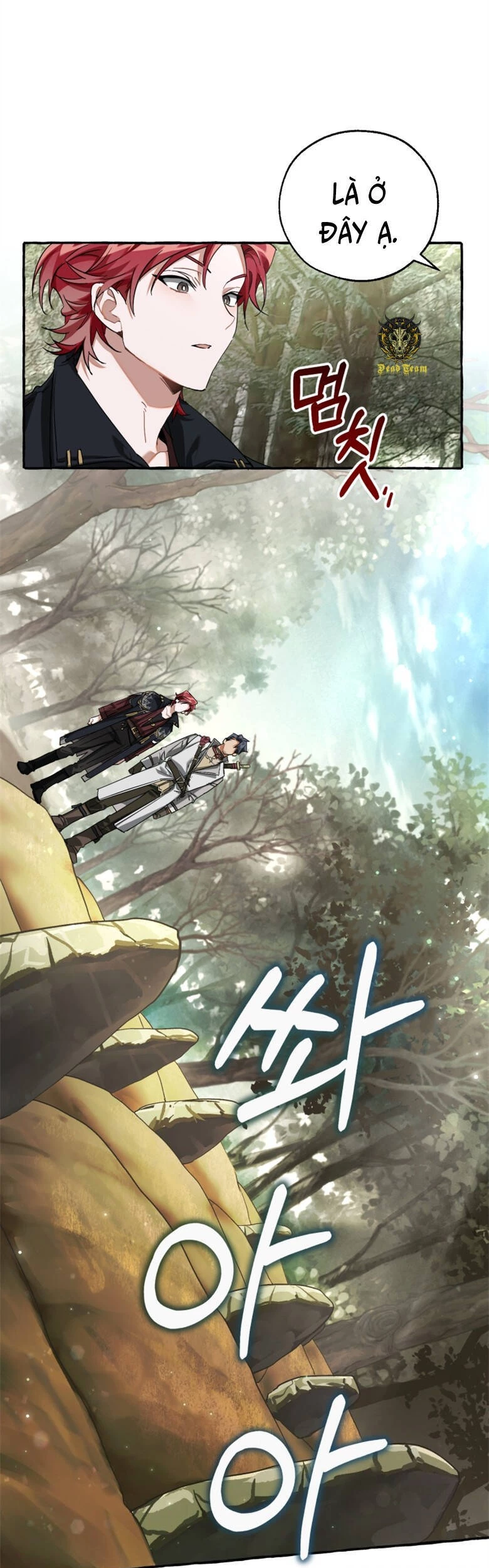 Phế Vật Dòng Dõi Bá Tước Chapter 85 - 33