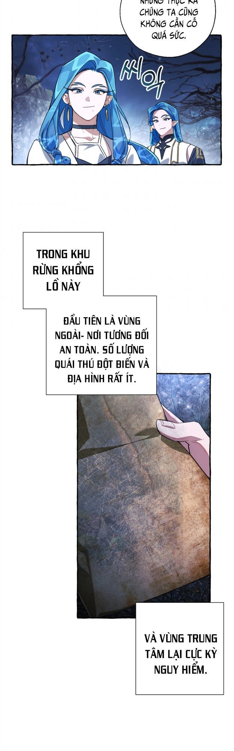 Phế Vật Dòng Dõi Bá Tước Chapter 87 - 17