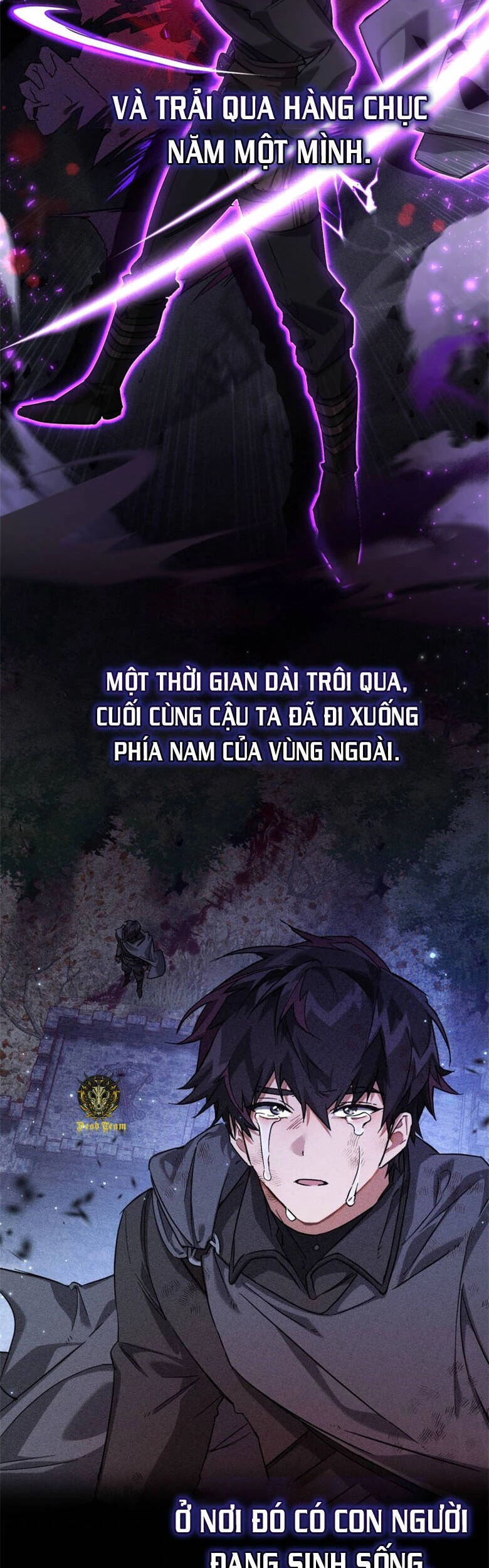 Phế Vật Dòng Dõi Bá Tước Chapter 87 - 20