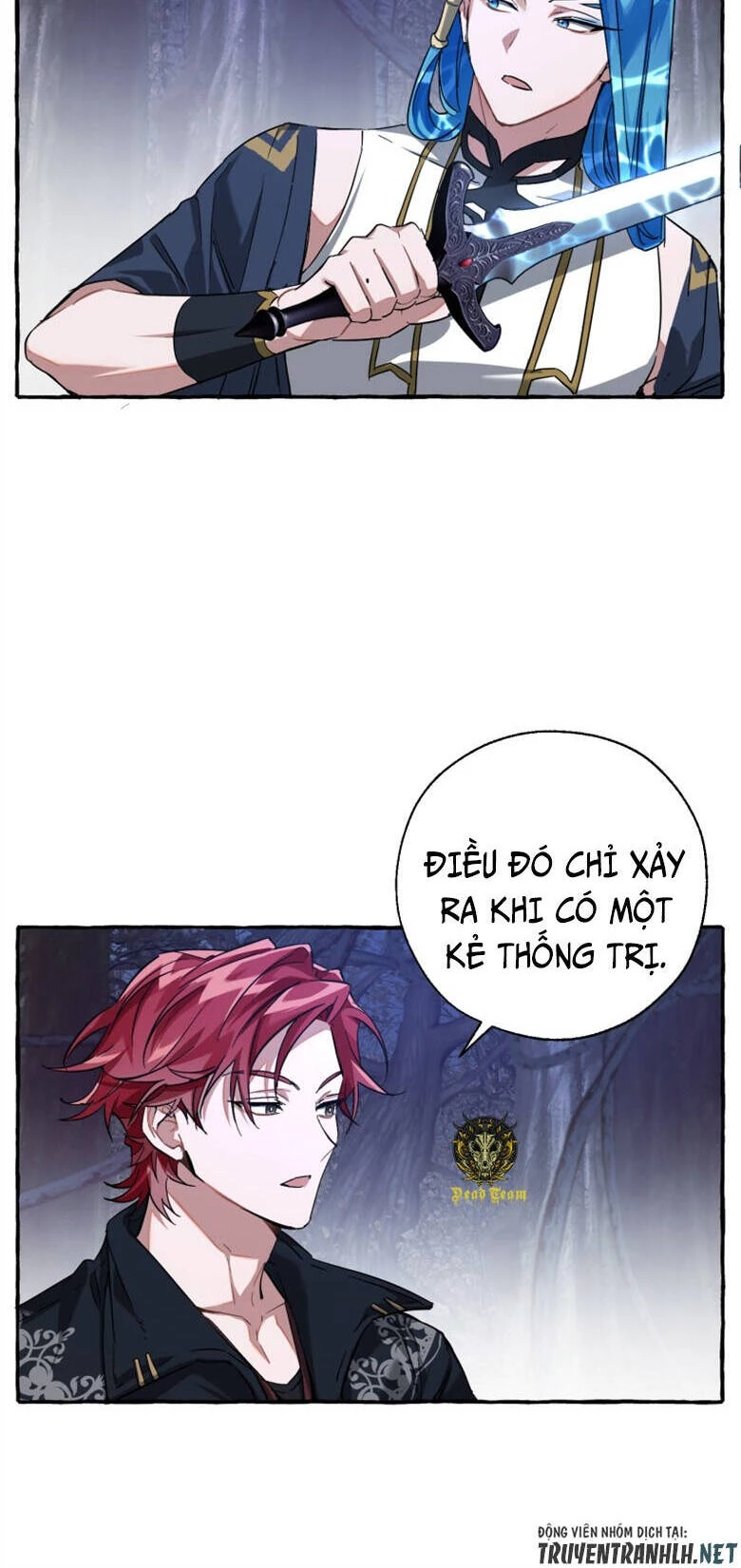 Phế Vật Dòng Dõi Bá Tước Chapter 87 - 27