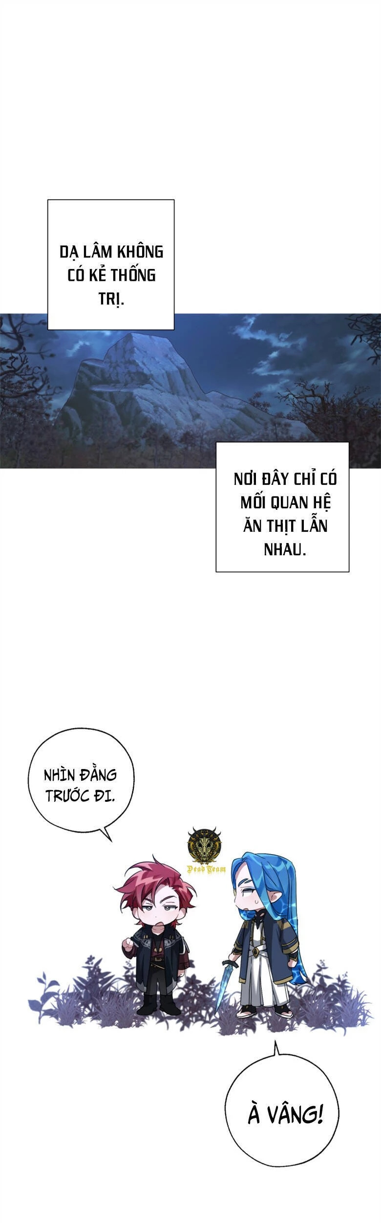 Phế Vật Dòng Dõi Bá Tước Chapter 87 - 28