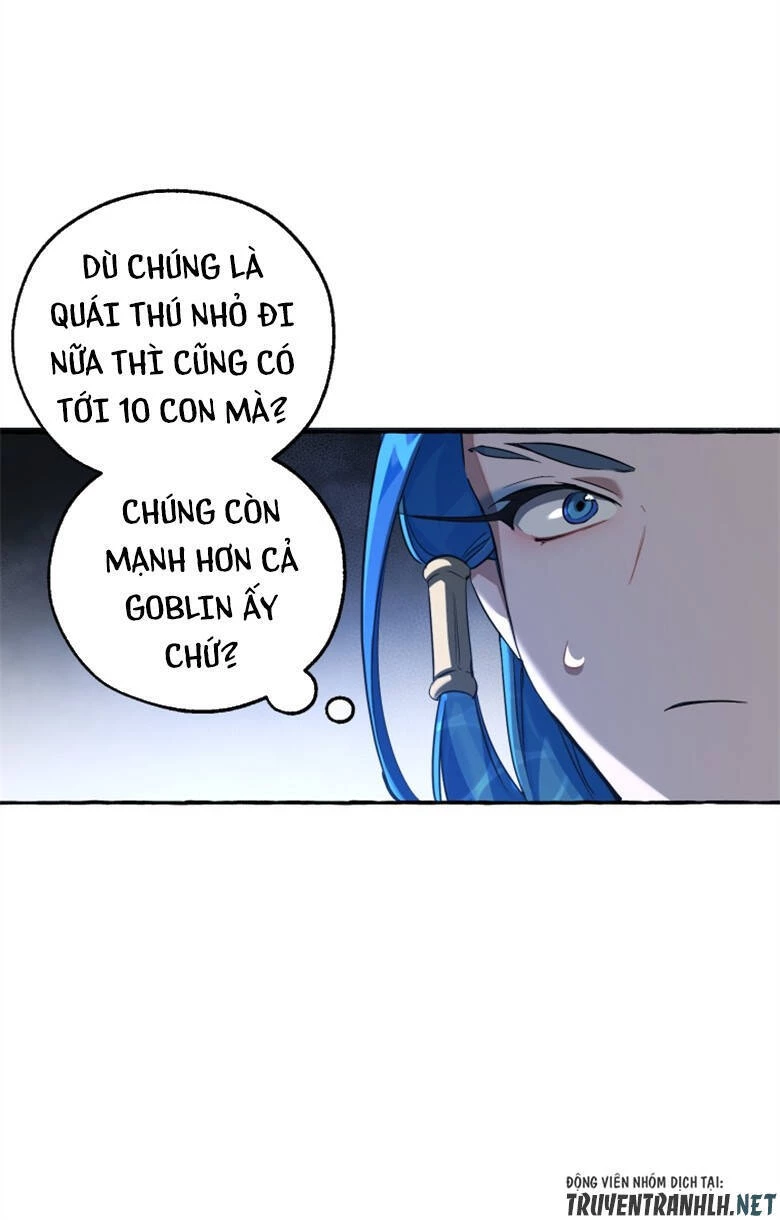 Phế Vật Dòng Dõi Bá Tước Chapter 88 - 20