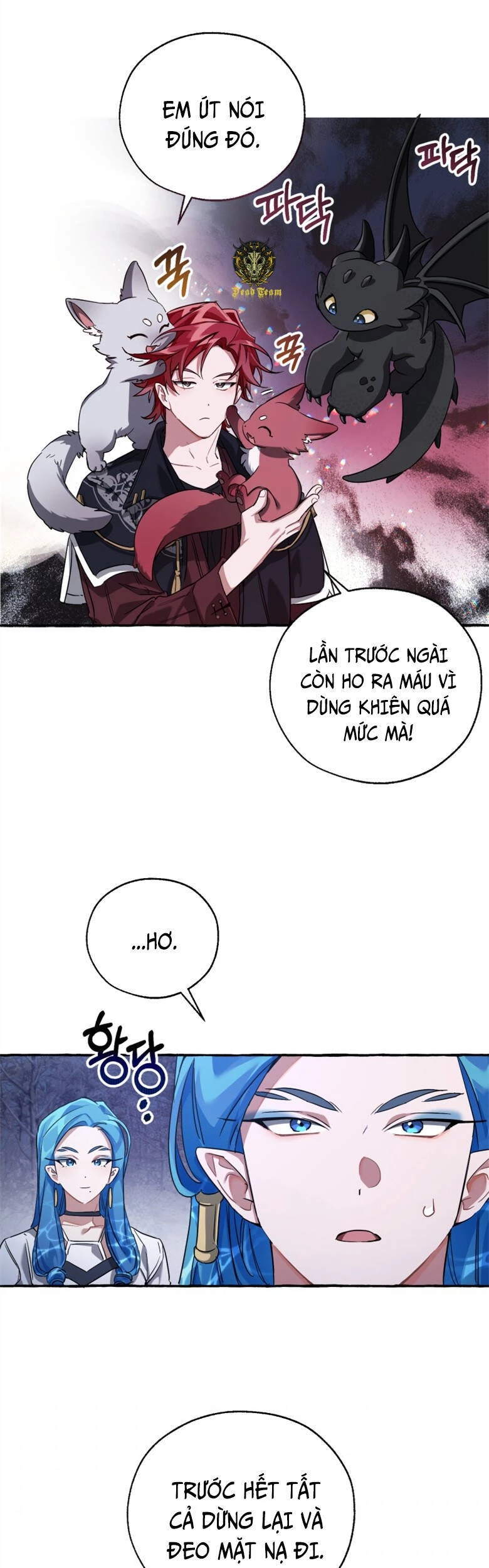 Phế Vật Dòng Dõi Bá Tước Chapter 88 - 33