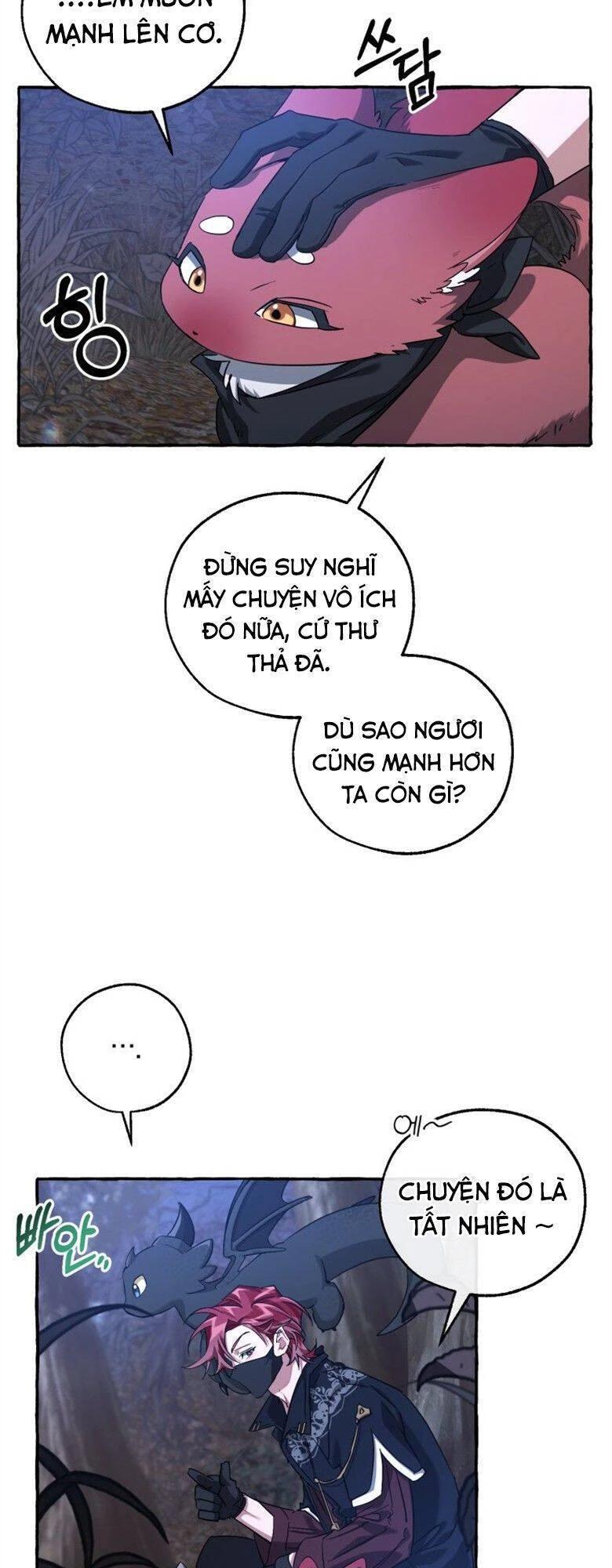 Phế Vật Dòng Dõi Bá Tước Chapter 89 - 42