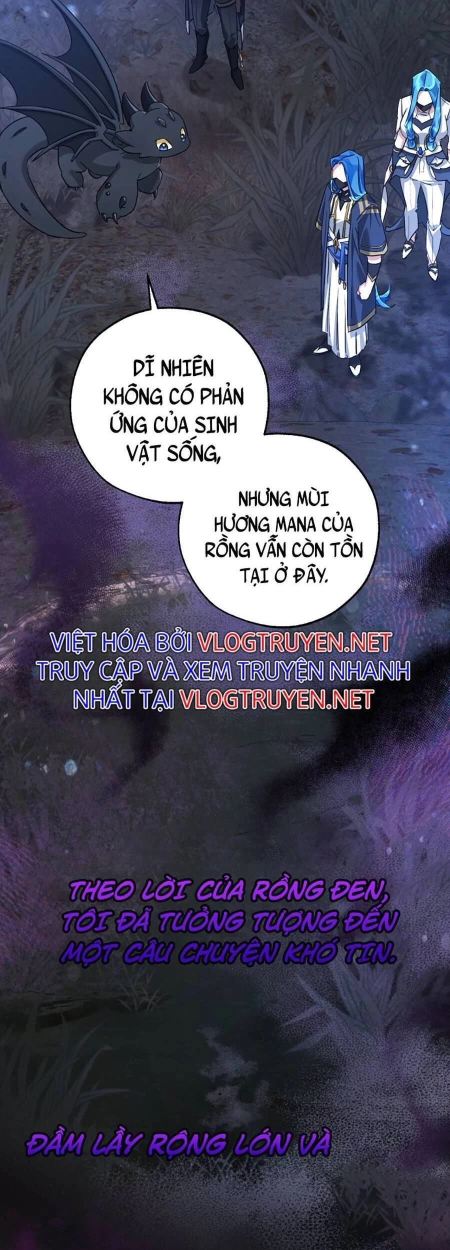 Phế Vật Dòng Dõi Bá Tước Chapter 90 - 2