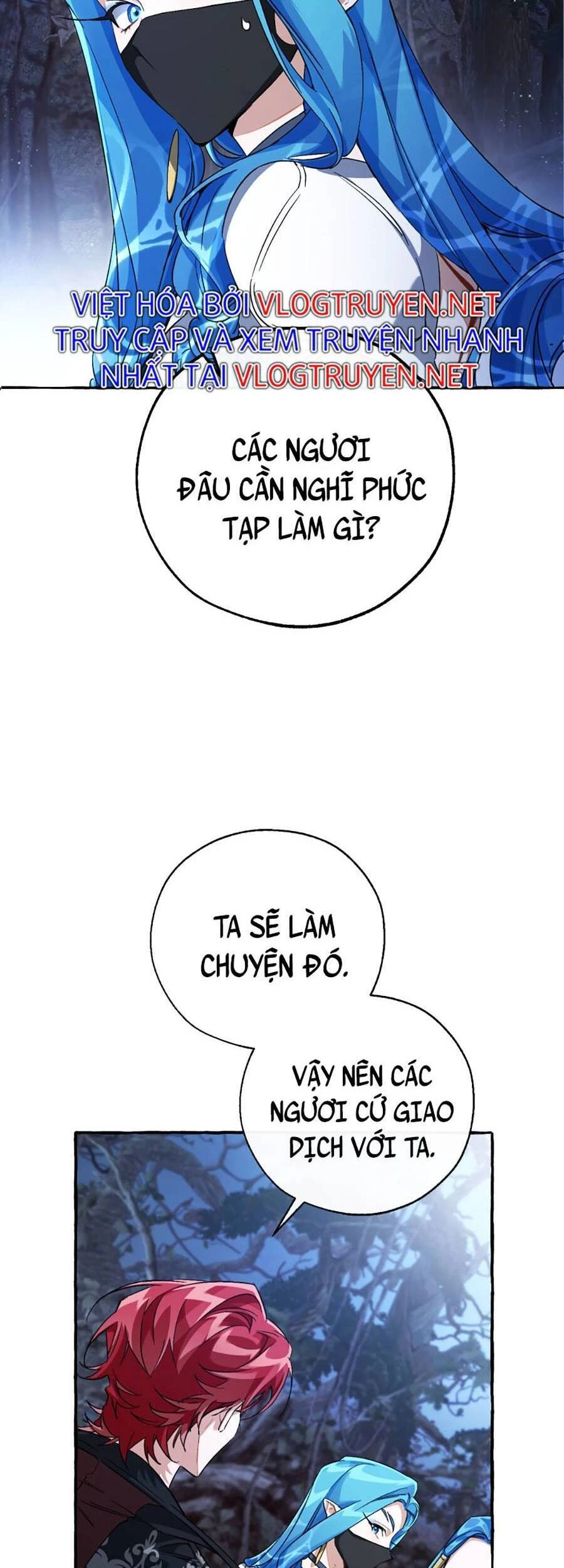 Phế Vật Dòng Dõi Bá Tước Chapter 90 - 28