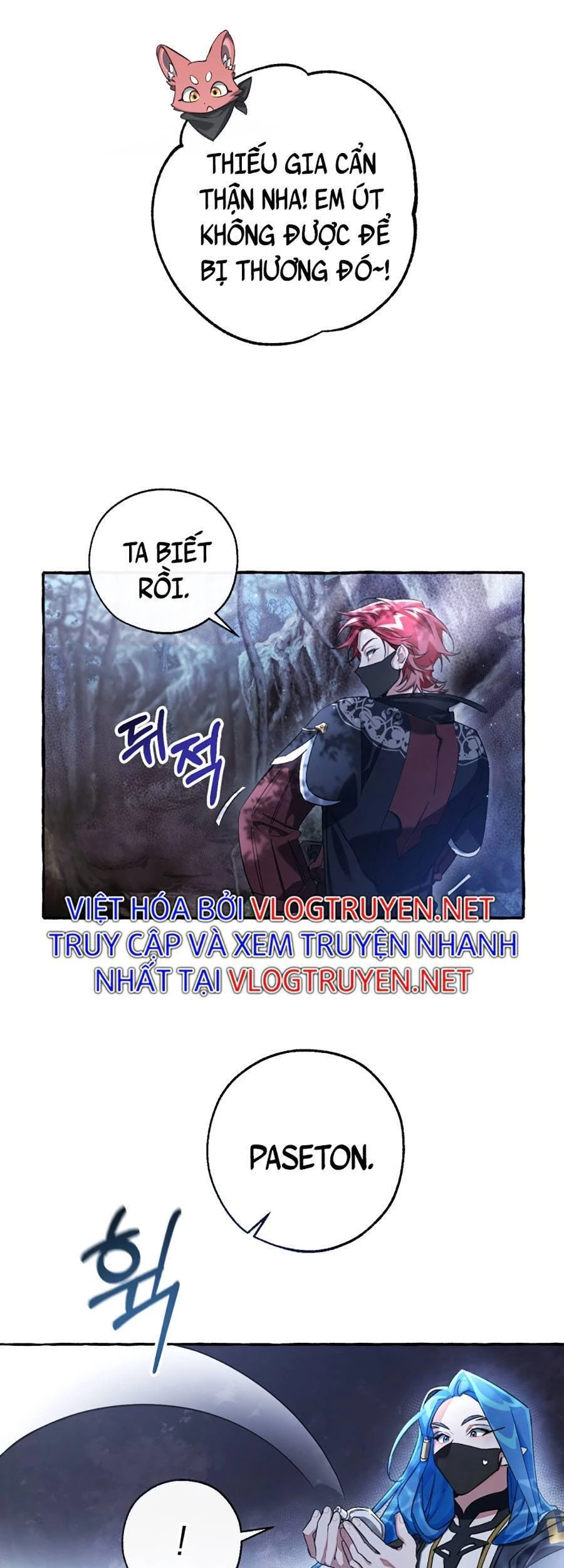 Phế Vật Dòng Dõi Bá Tước Chapter 90 - 36