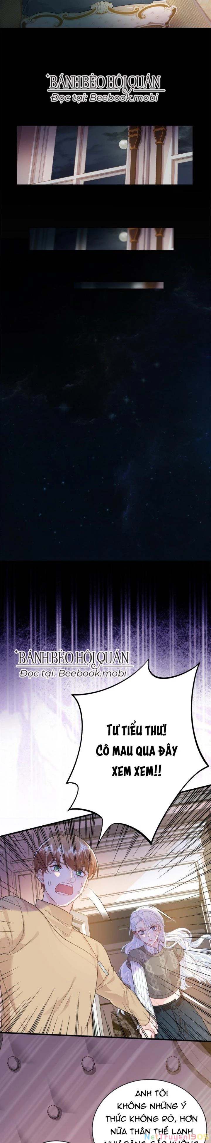 Bé Rồng Đột Kích! Mami Vừa Cay Vừa Độc Chapter 8 - 5