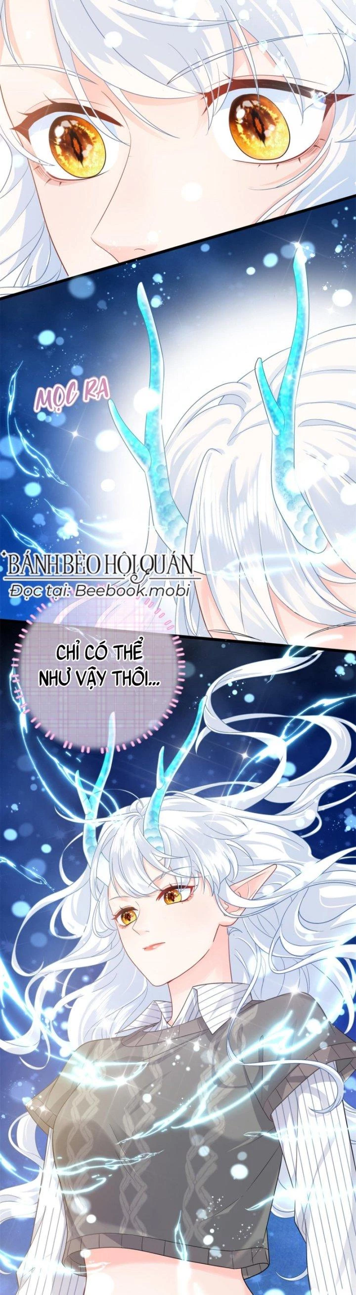 Bé Rồng Đột Kích! Mami Vừa Cay Vừa Độc Chapter 8 - 9