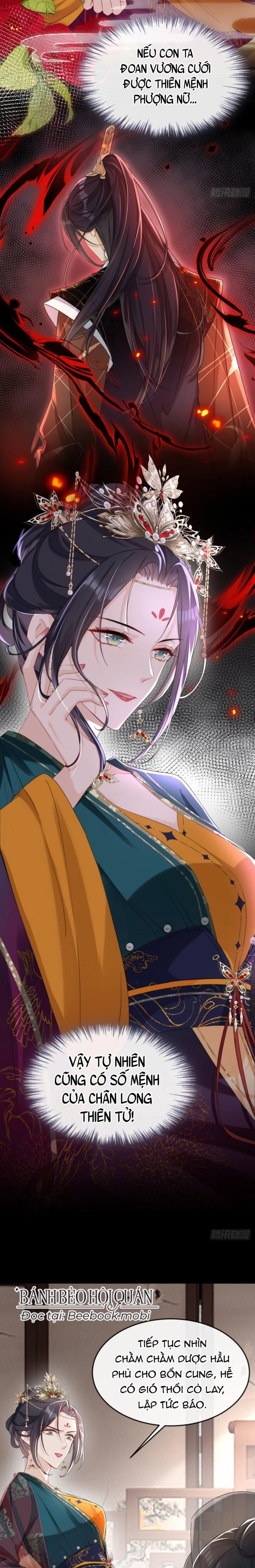 Đích Nữ Vi Mưu Chapter 20 - 10