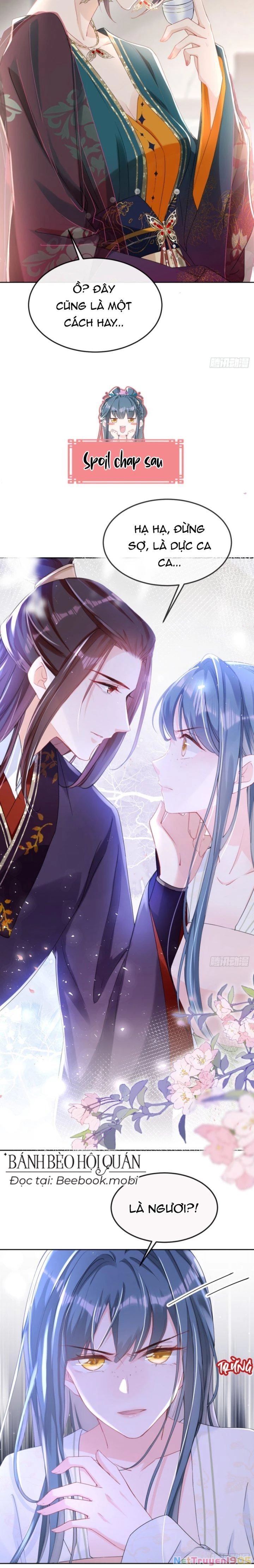 Đích Nữ Vi Mưu Chapter 20 - 13