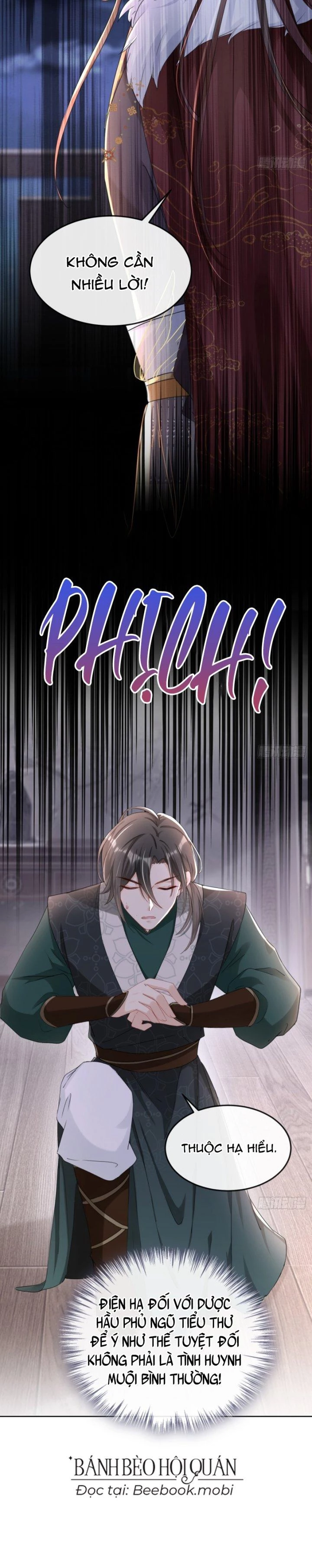 Đích Nữ Vi Mưu Chapter 21 - 14