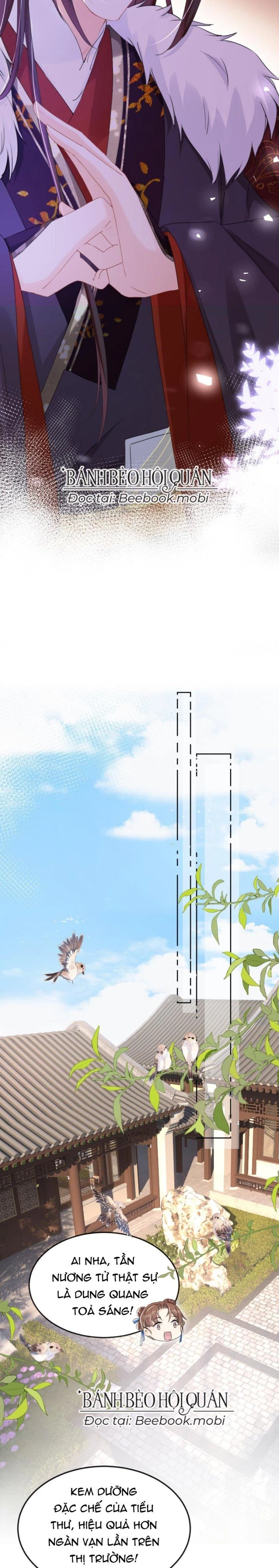Đích Nữ Vi Mưu Chapter 23 - 7