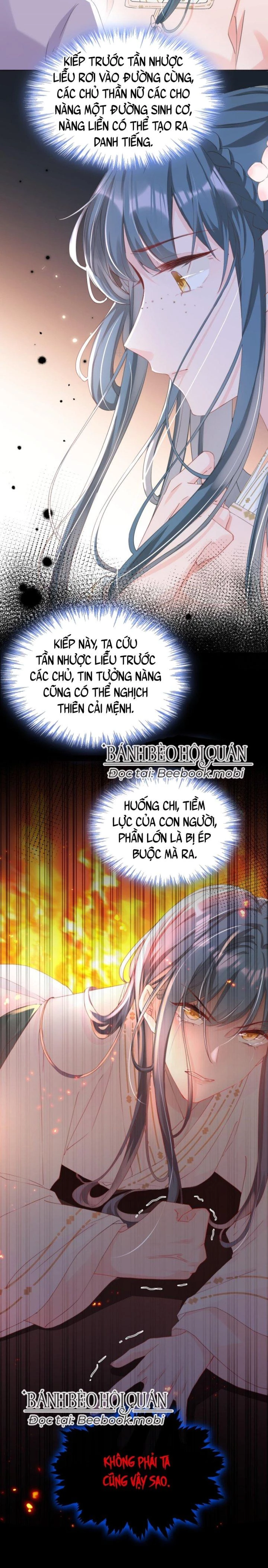 Đích Nữ Vi Mưu Chapter 23 - 13