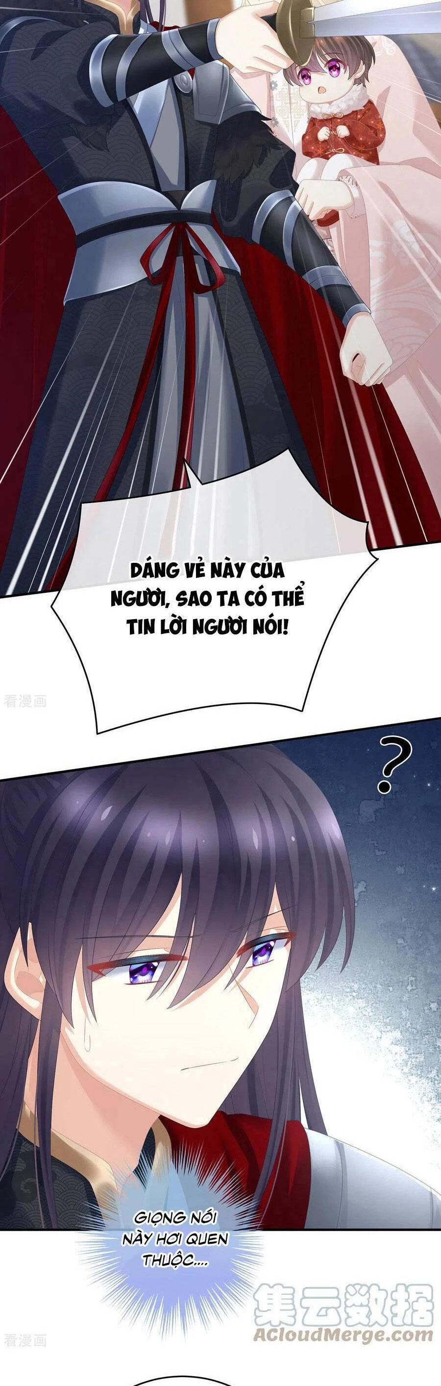 Hậu Cung Của Nữ Đế Chapter 327 - 3