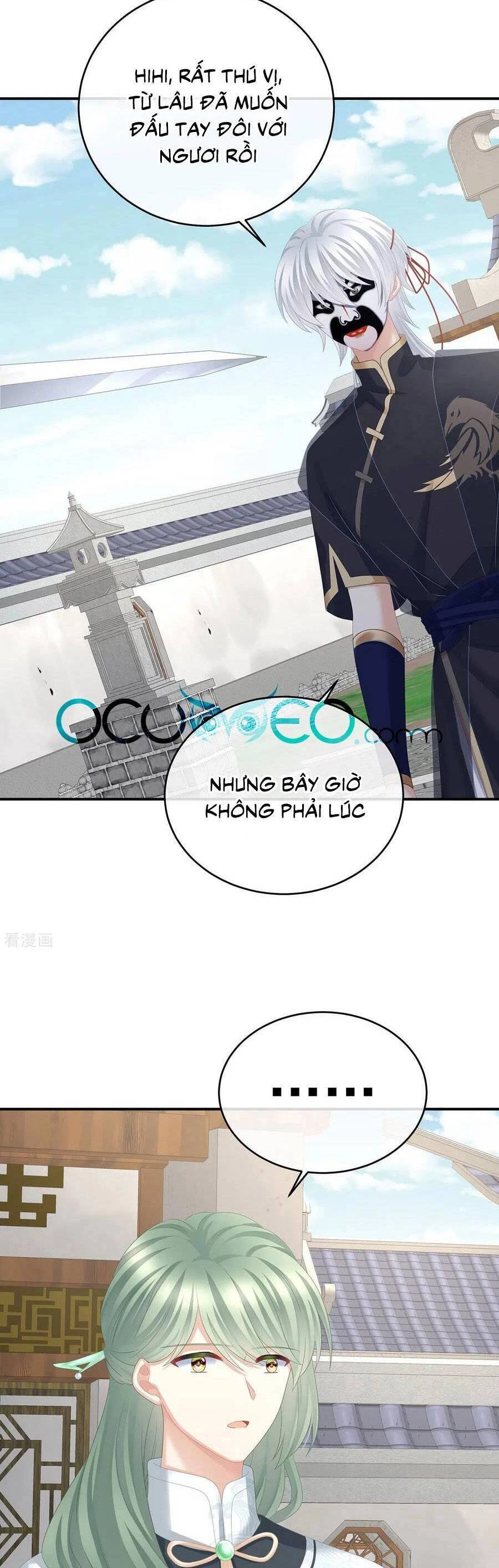 Hậu Cung Của Nữ Đế Chapter 327 - 4