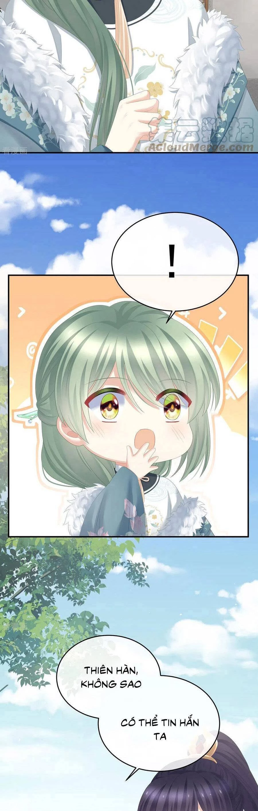 Hậu Cung Của Nữ Đế Chapter 327 - 5