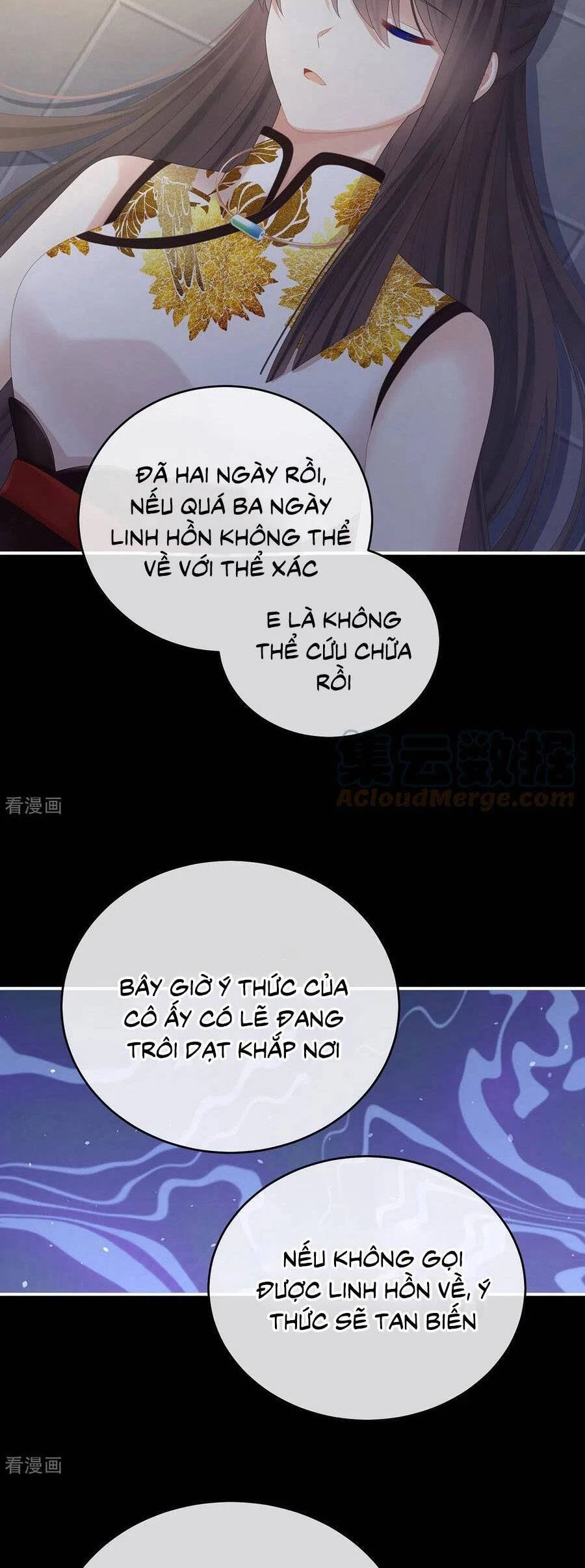 Hậu Cung Của Nữ Đế Chapter 327 - 10