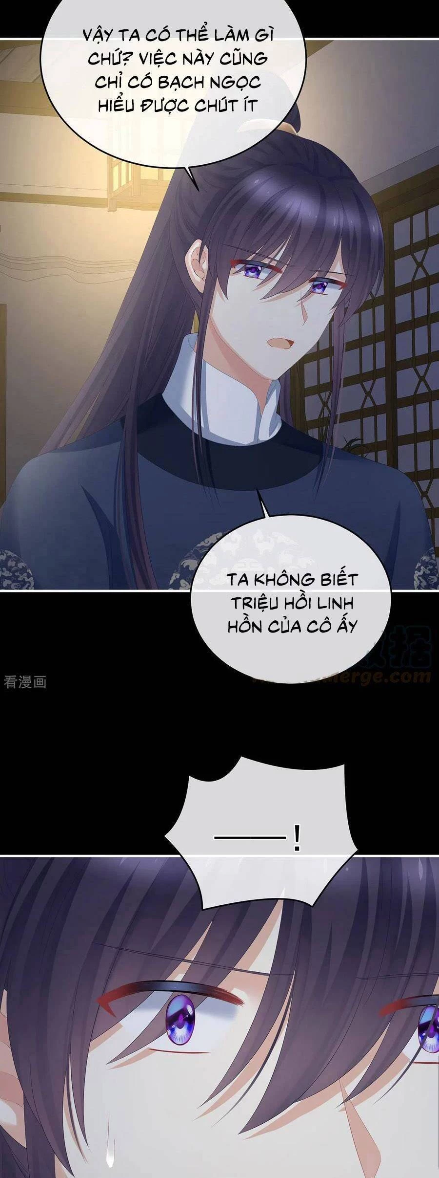 Hậu Cung Của Nữ Đế Chapter 327 - 11