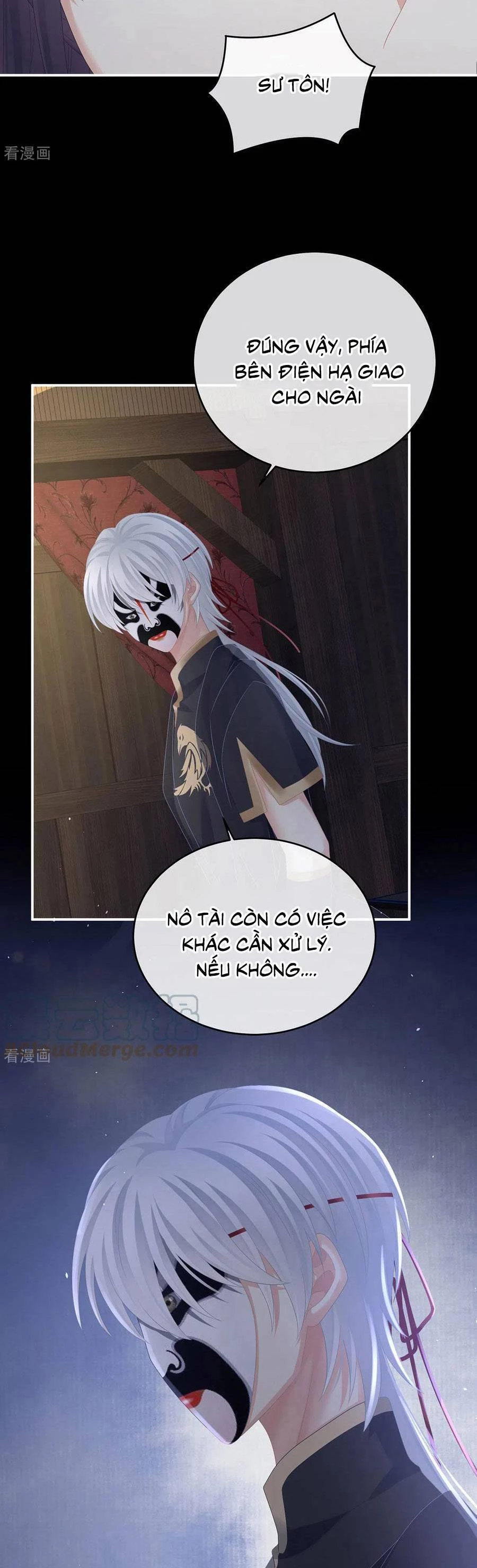 Hậu Cung Của Nữ Đế Chapter 327 - 12