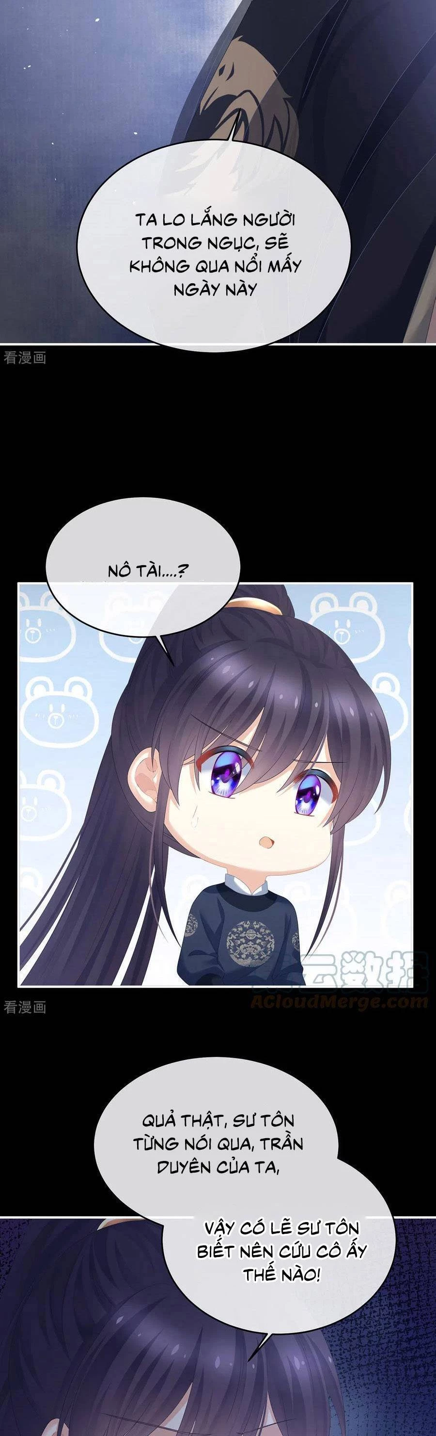 Hậu Cung Của Nữ Đế Chapter 327 - 13