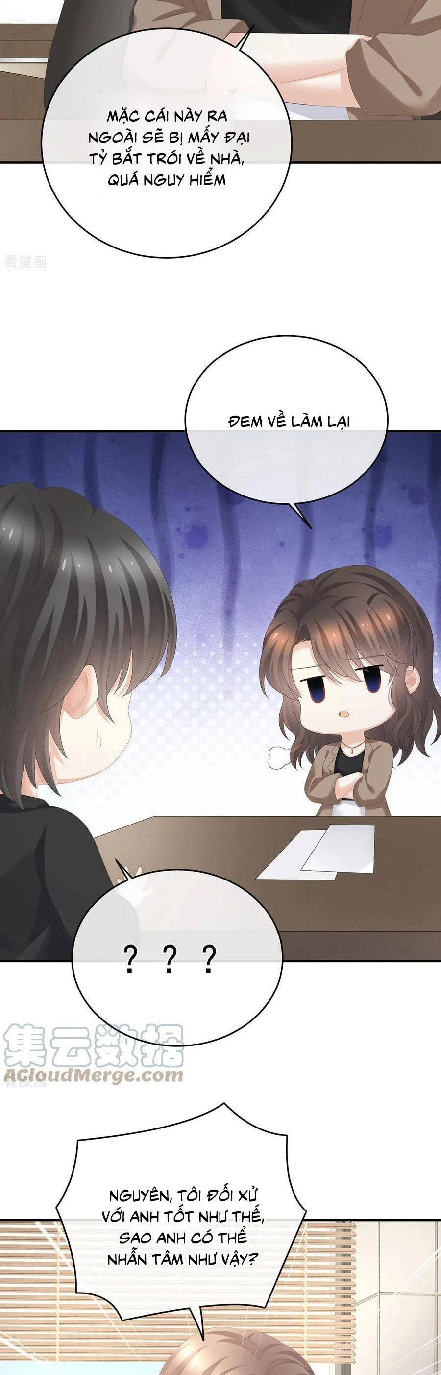 Hậu Cung Của Nữ Đế Chapter 327 - 19