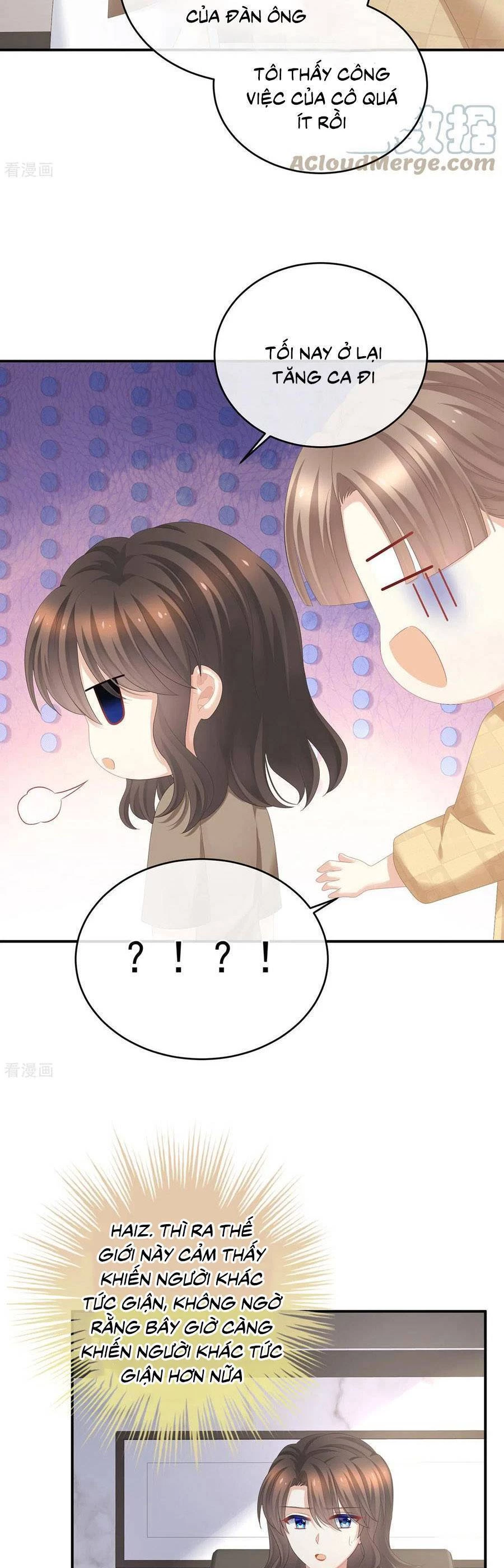 Hậu Cung Của Nữ Đế Chapter 327 - 21