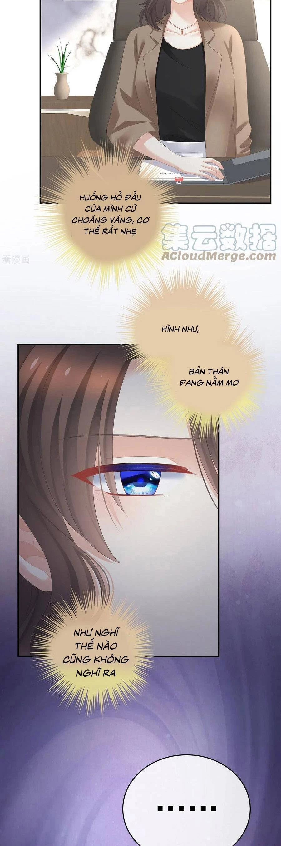 Hậu Cung Của Nữ Đế Chapter 327 - 22