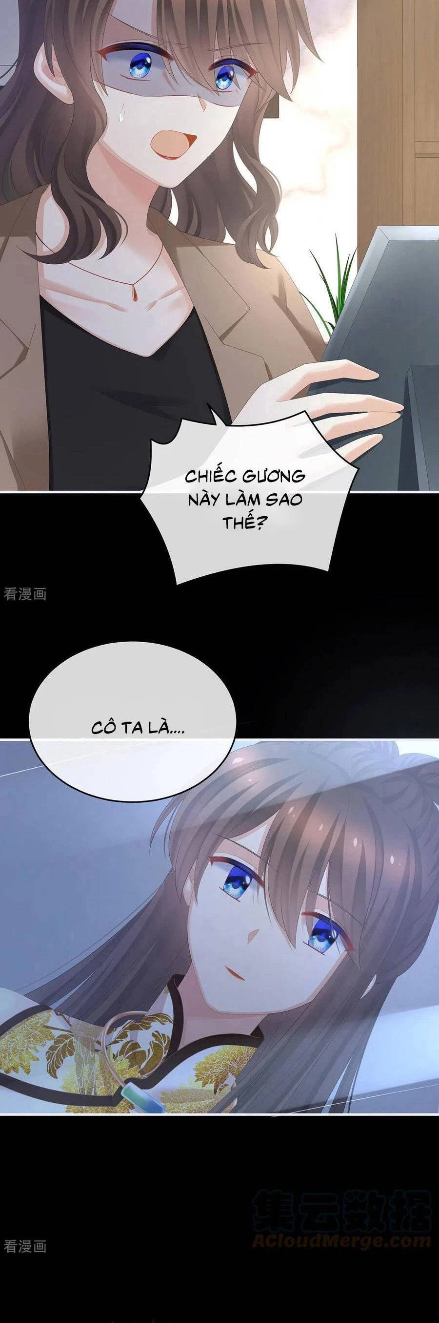 Hậu Cung Của Nữ Đế Chapter 327 - 24