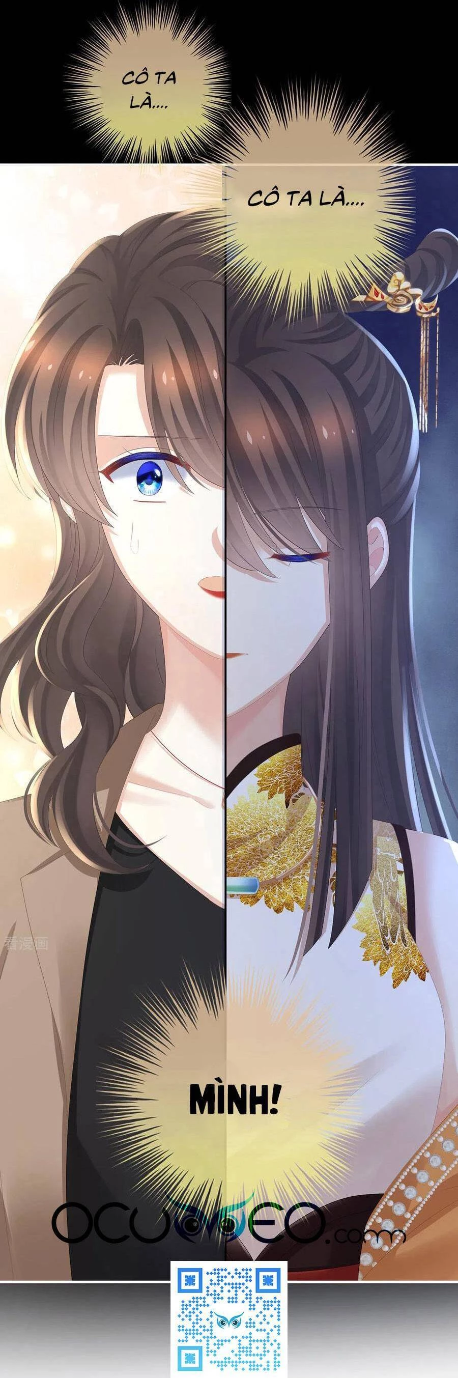 Hậu Cung Của Nữ Đế Chapter 327 - 25