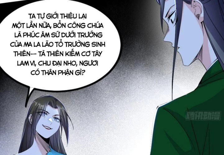 Ta Là Tà Đế Chapter 383 - 87