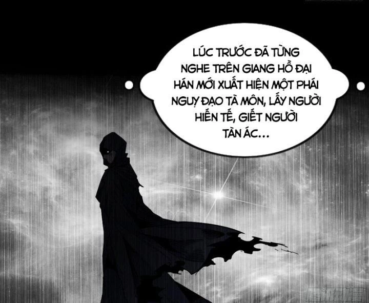 Ta Là Tà Đế Chapter 383 - 91