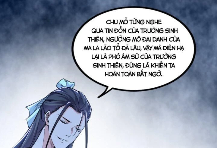 Ta Là Tà Đế Chapter 383 - 95