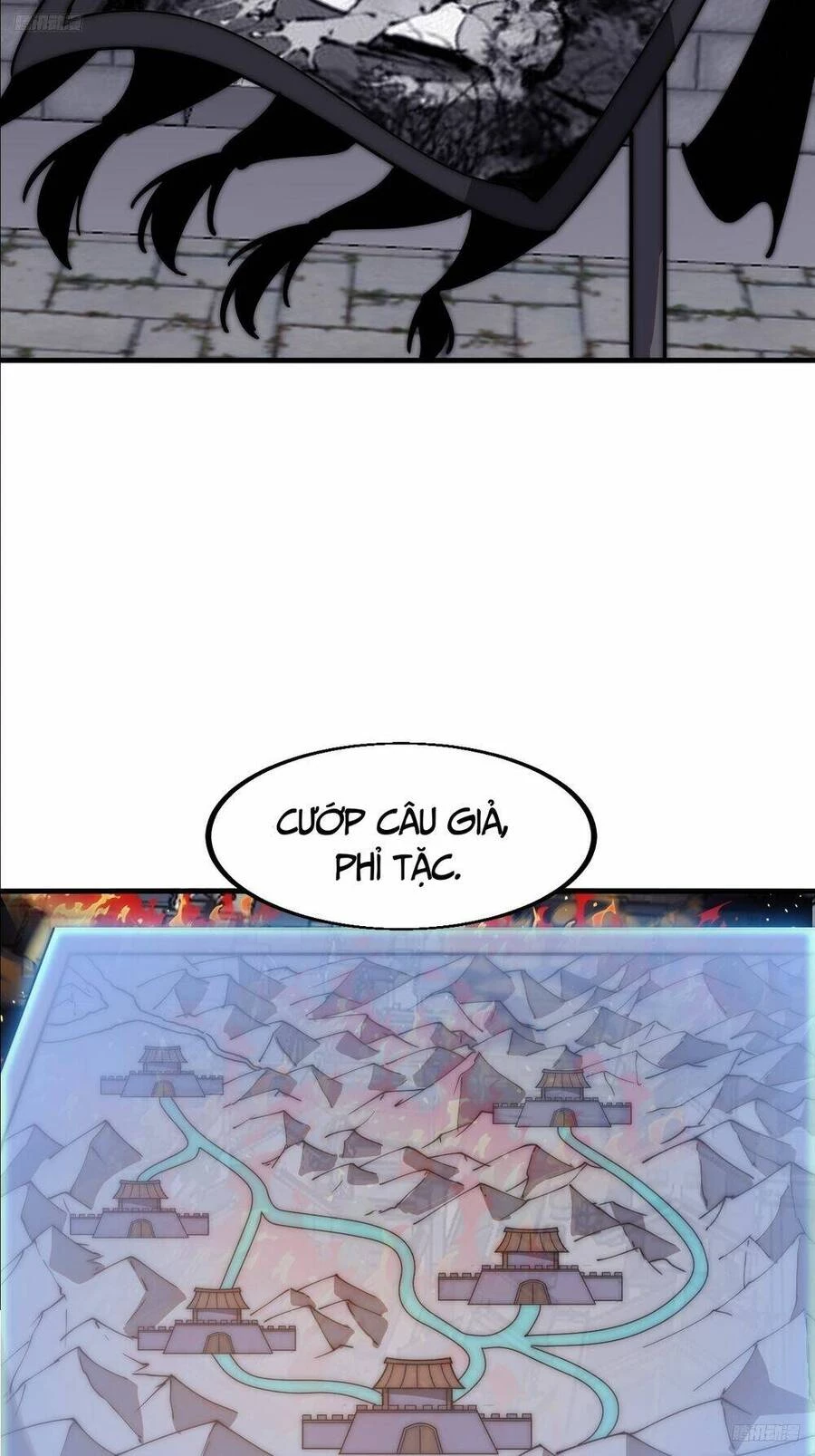 Ta Có Một Sơn Trại Chapter 645 - 9