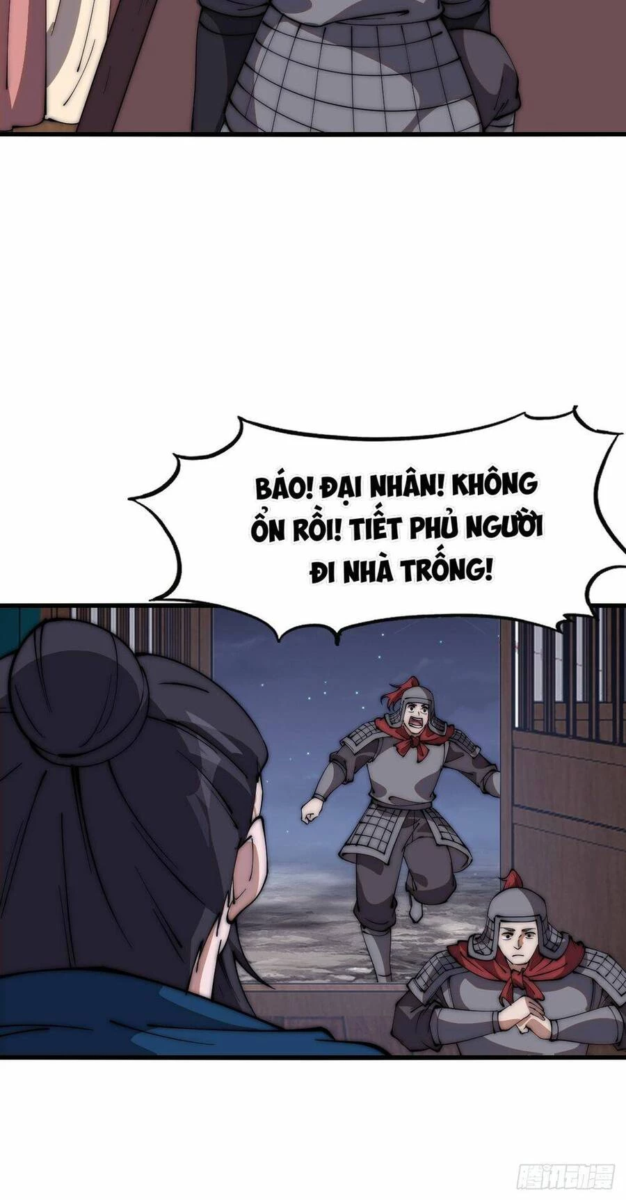 Ta Có Một Sơn Trại Chapter 645 - 24