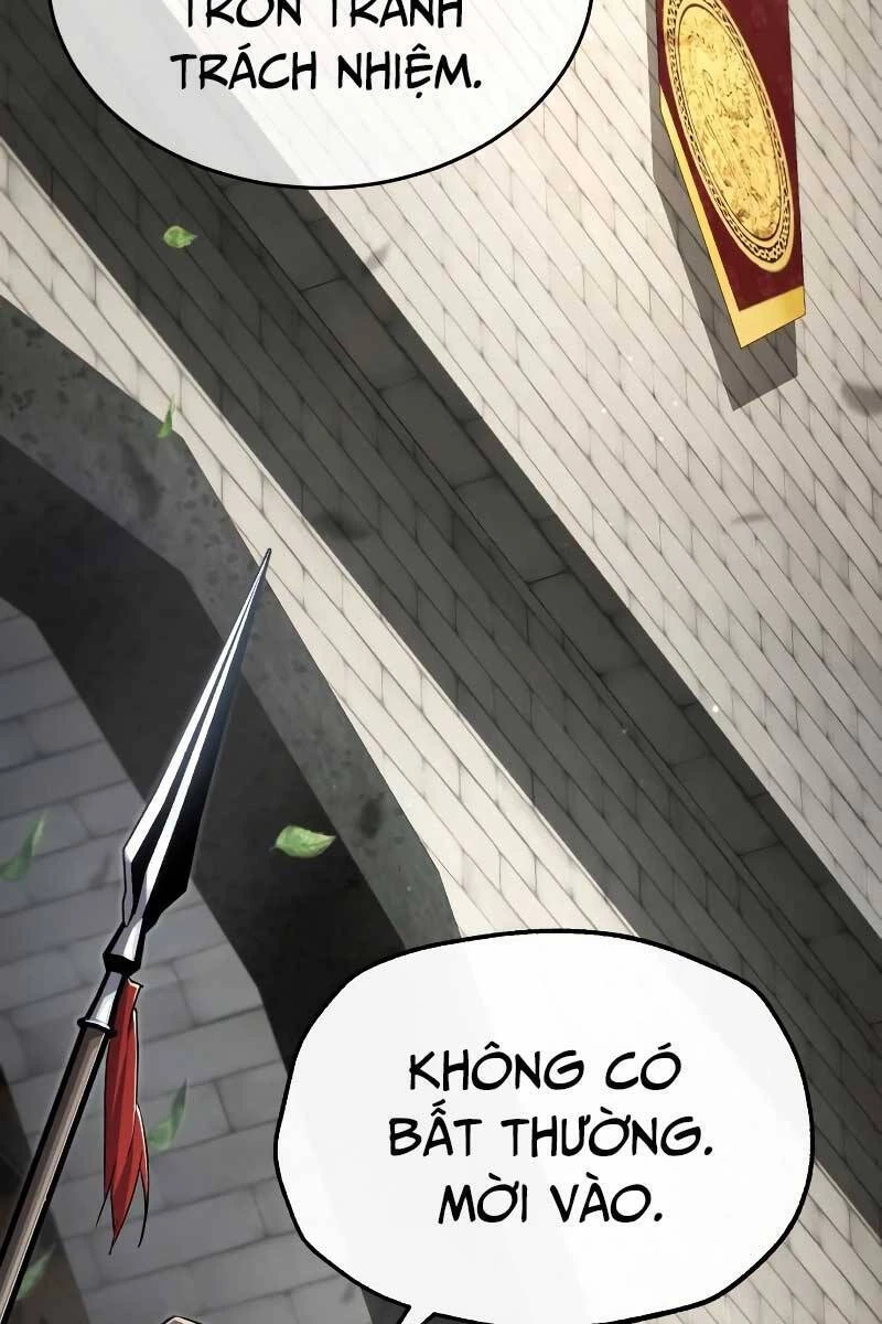 Đệ Nhất Võ Sư, Baek Cao Thủ Chapter 84 - 3