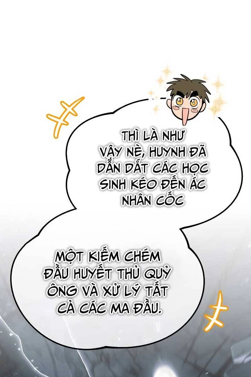 Đệ Nhất Võ Sư, Baek Cao Thủ Chapter 84 - 17