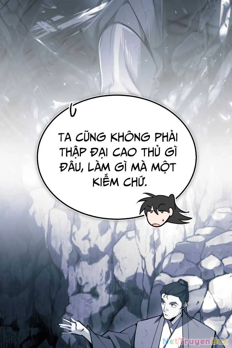 Đệ Nhất Võ Sư, Baek Cao Thủ Chapter 84 - 19