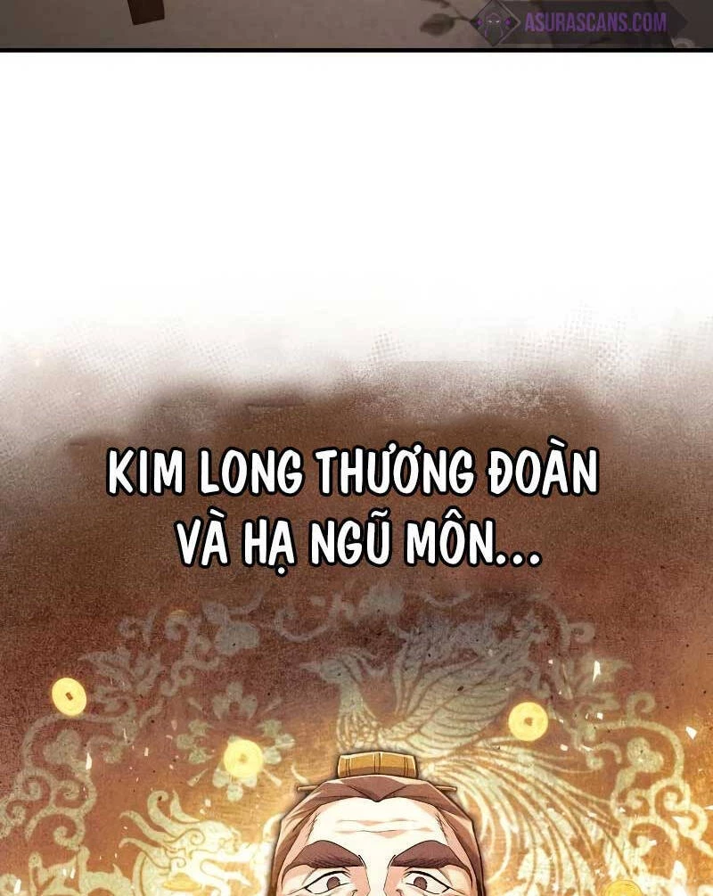 Đệ Nhất Võ Sư, Baek Cao Thủ Chapter 84 - 25