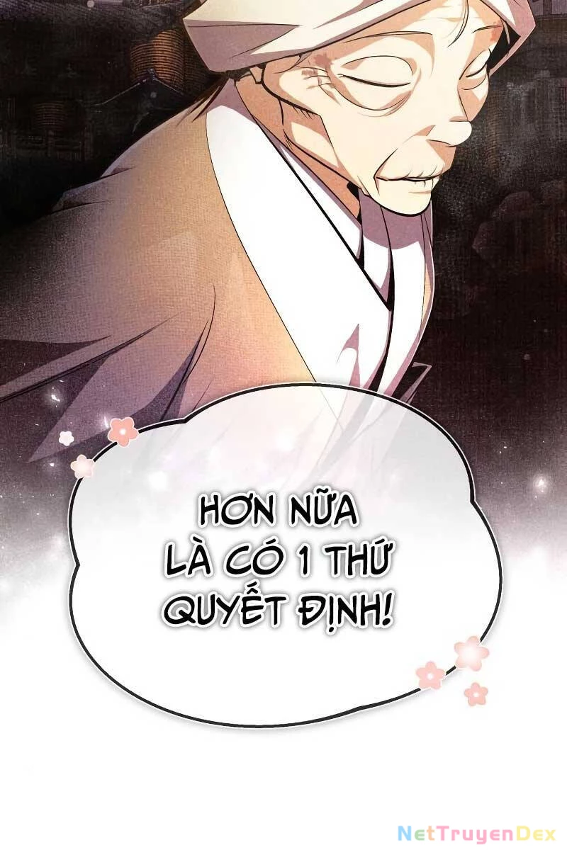 Đệ Nhất Võ Sư, Baek Cao Thủ Chapter 84 - 27