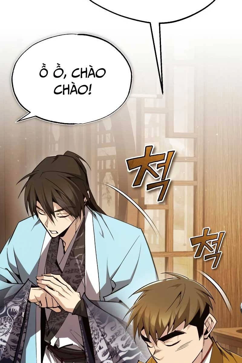 Đệ Nhất Võ Sư, Baek Cao Thủ Chapter 84 - 44