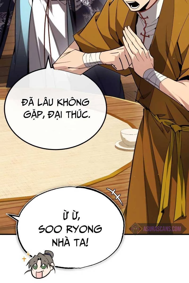 Đệ Nhất Võ Sư, Baek Cao Thủ Chapter 84 - 45